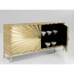 KARE Design Sideboard Illumino- Kommoden & Sideboards