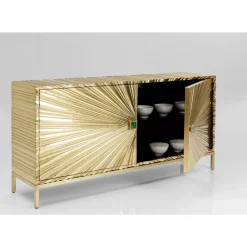 KARE Design Sideboard Illumino- Kommoden & Sideboards