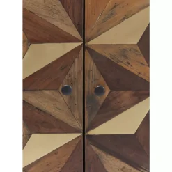 KARE Design Sideboard Illusion Gold- Kommoden & Sideboards