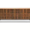 KARE Design Sideboard Jaden 177X75Cm- Kommoden & Sideboards