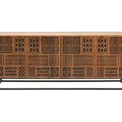 KARE Design Sideboard Jaden 177X75Cm- Kommoden & Sideboards