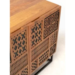 KARE Design Sideboard Jaden 177X75Cm- Kommoden & Sideboards