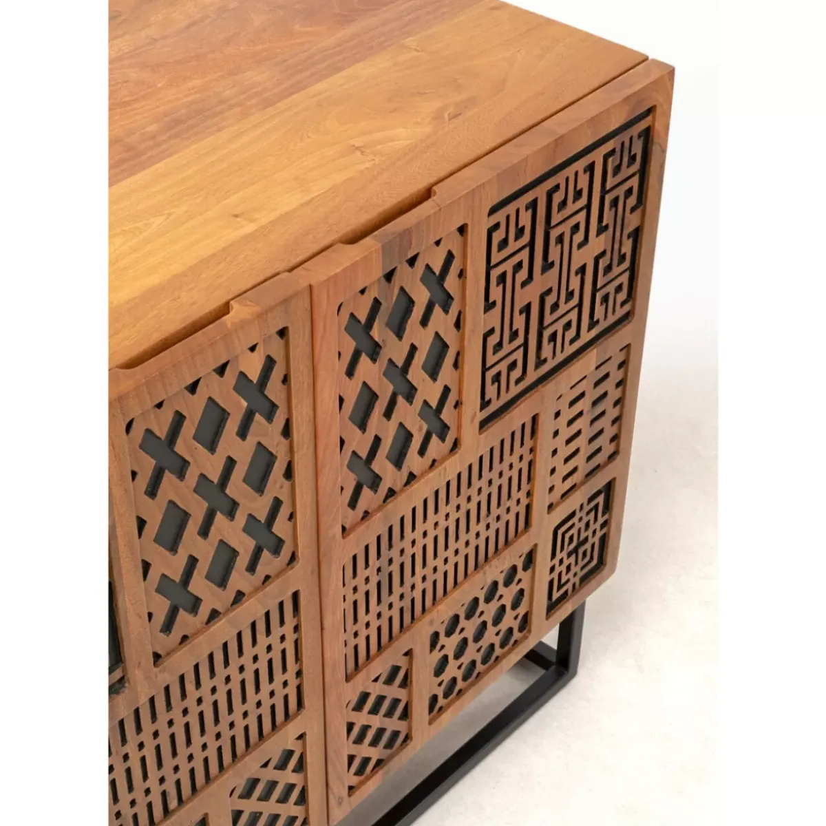 KARE Design Sideboard Jaden 177X75Cm- Kommoden & Sideboards