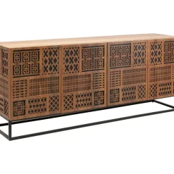 KARE Design Sideboard Jaden 177X75Cm- Kommoden & Sideboards