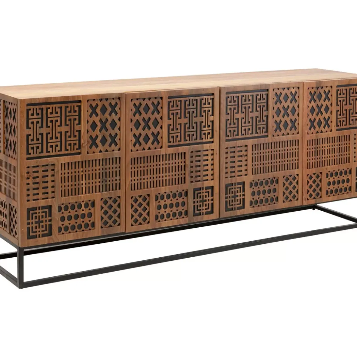 KARE Design Sideboard Jaden 177X75Cm- Kommoden & Sideboards