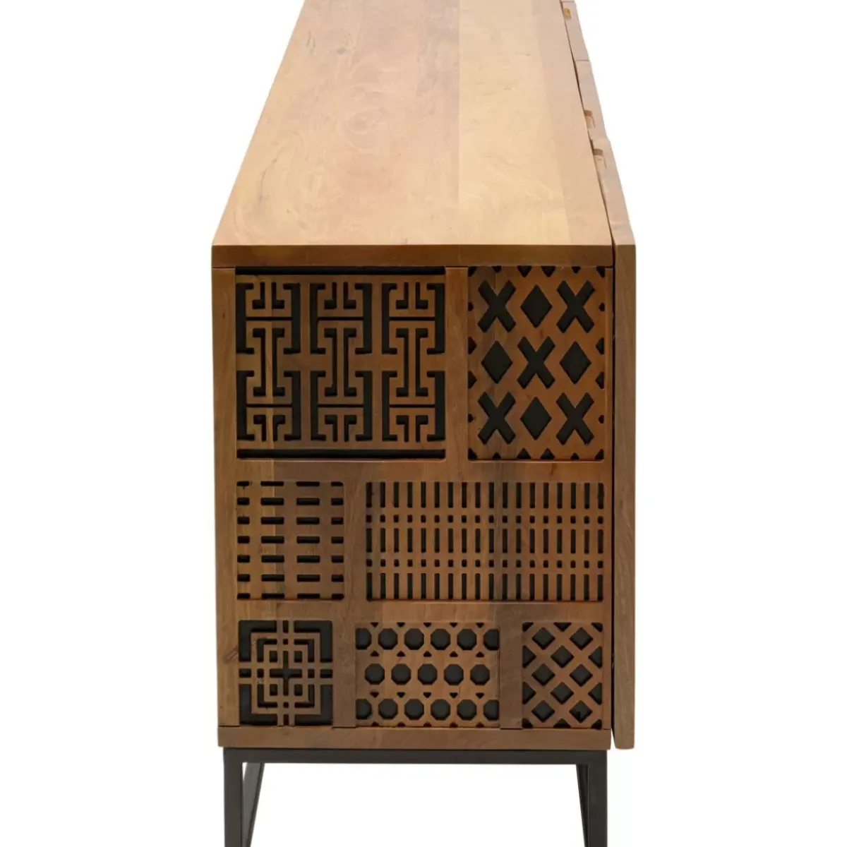 KARE Design Sideboard Jaden 177X75Cm- Kommoden & Sideboards