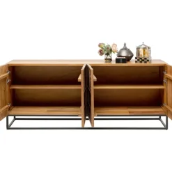 KARE Design Sideboard Jaden 177X75Cm- Kommoden & Sideboards