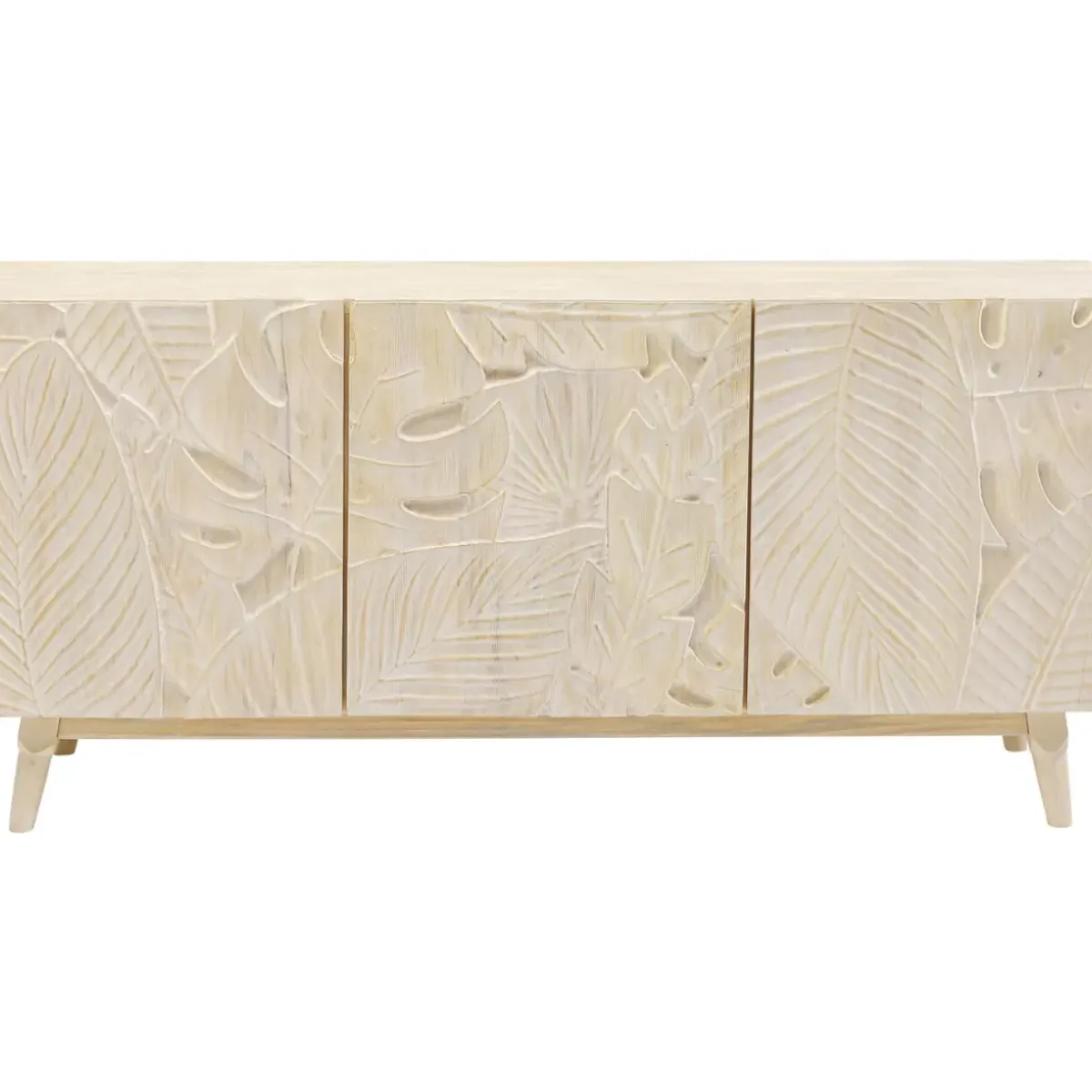 KARE Design Sideboard Jungle Nature 160X75Cm- Kommoden & Sideboards