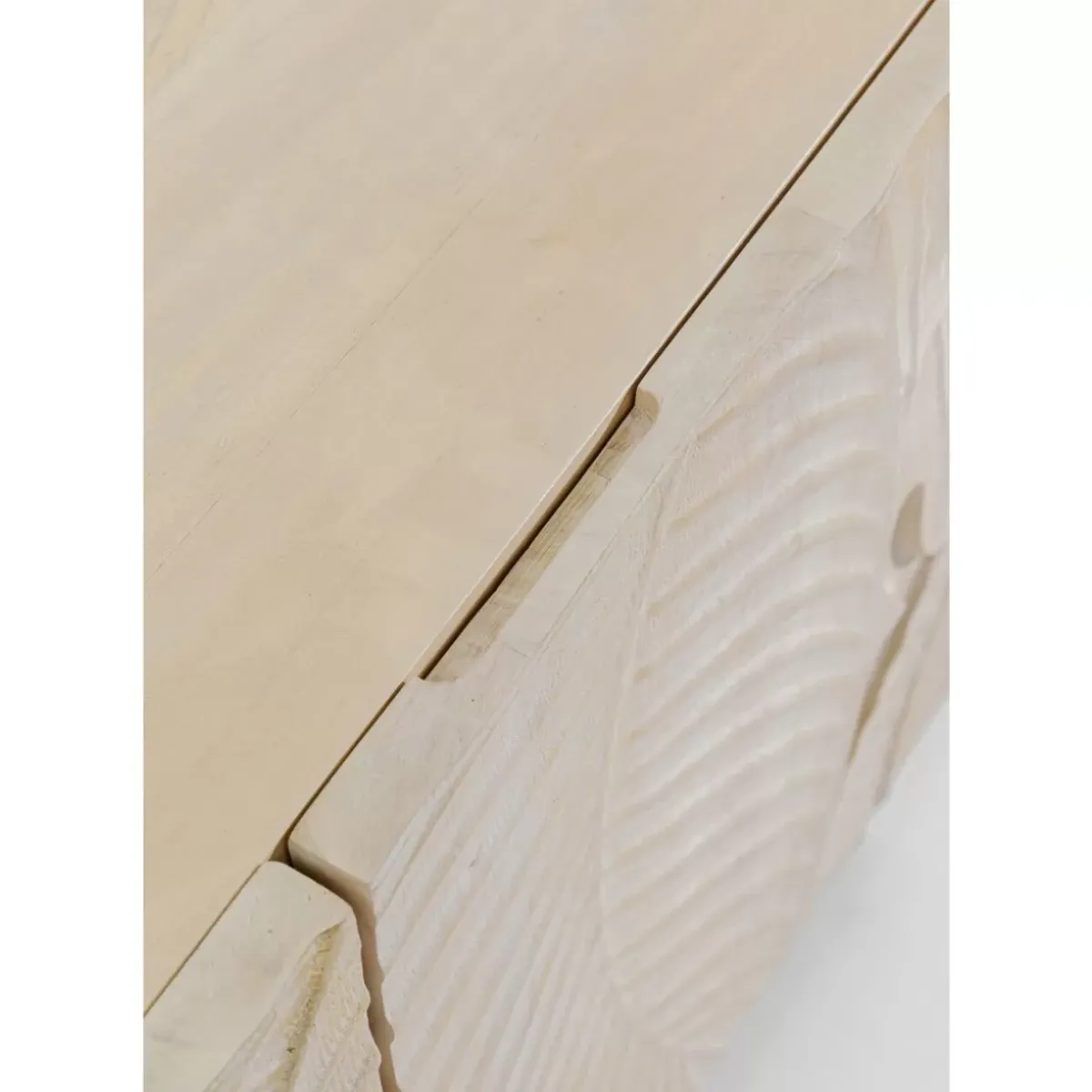 KARE Design Sideboard Jungle Nature 160X75Cm- Kommoden & Sideboards