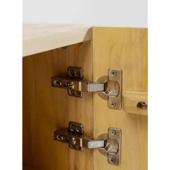 KARE Design Sideboard Jungle Nature 160X75Cm- Kommoden & Sideboards