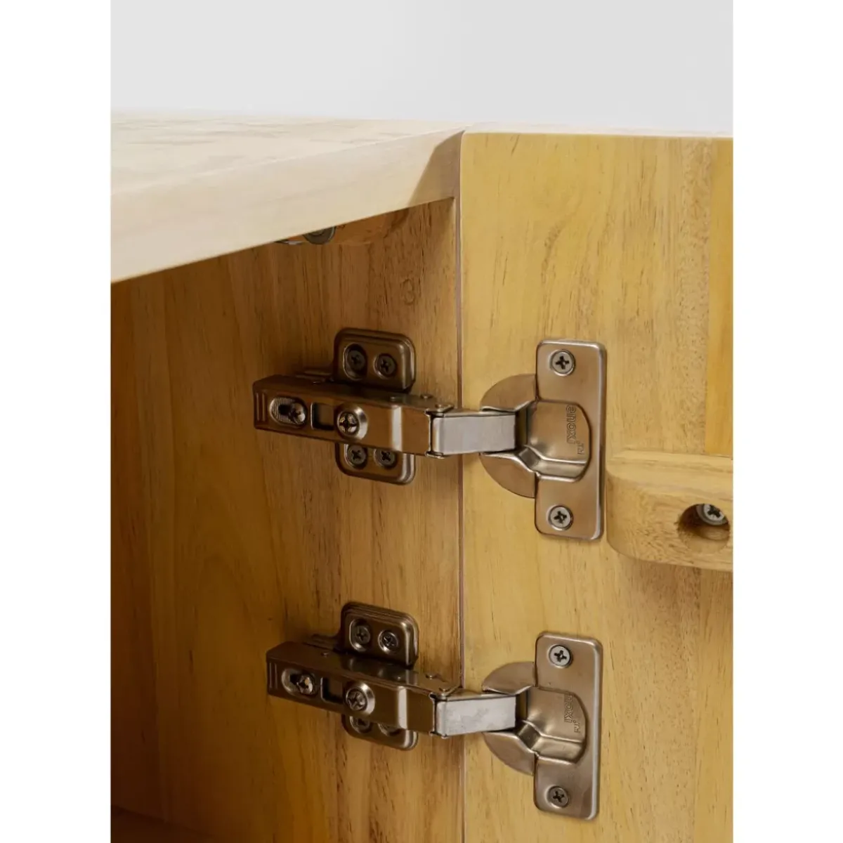 KARE Design Sideboard Jungle Nature 160X75Cm- Kommoden & Sideboards