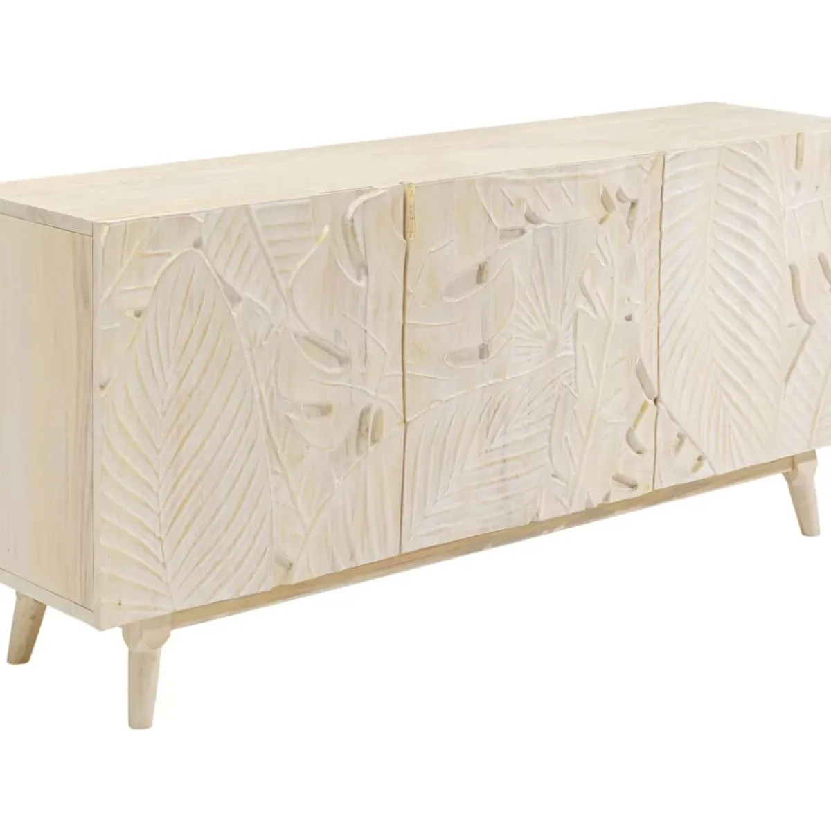KARE Design Sideboard Jungle Nature 160X75Cm- Kommoden & Sideboards
