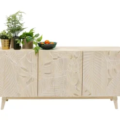 KARE Design Sideboard Jungle Nature 160X75Cm- Kommoden & Sideboards