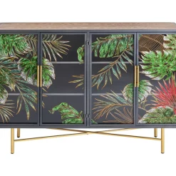 KARE Design Sideboard Jungle 135X95Cm- Kommoden & Sideboards