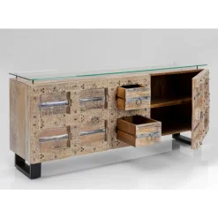 KARE Design Sideboard Kalif- Kommoden & Sideboards
