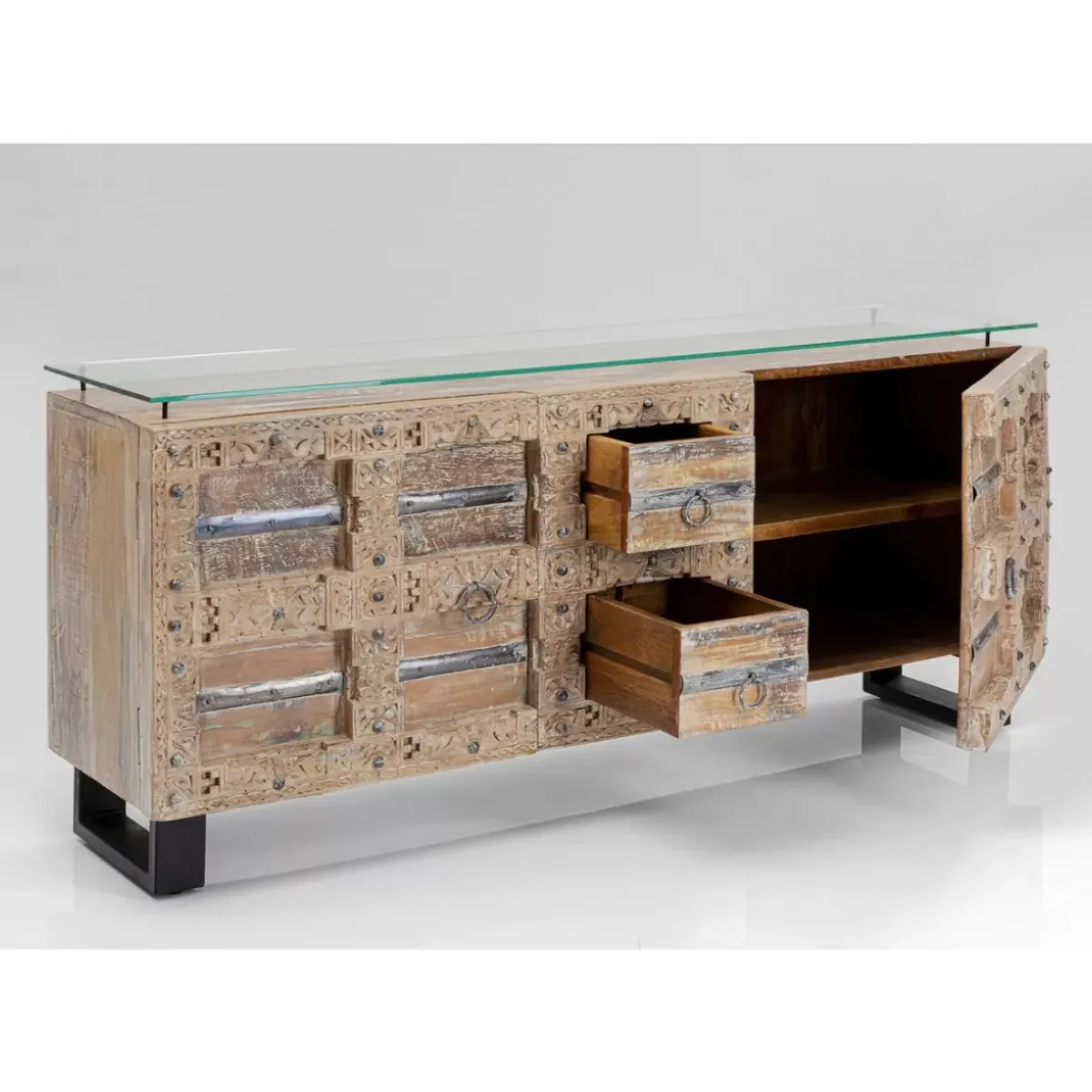 KARE Design Sideboard Kalif- Kommoden & Sideboards
