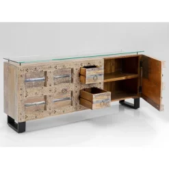 KARE Design Sideboard Kalif- Kommoden & Sideboards