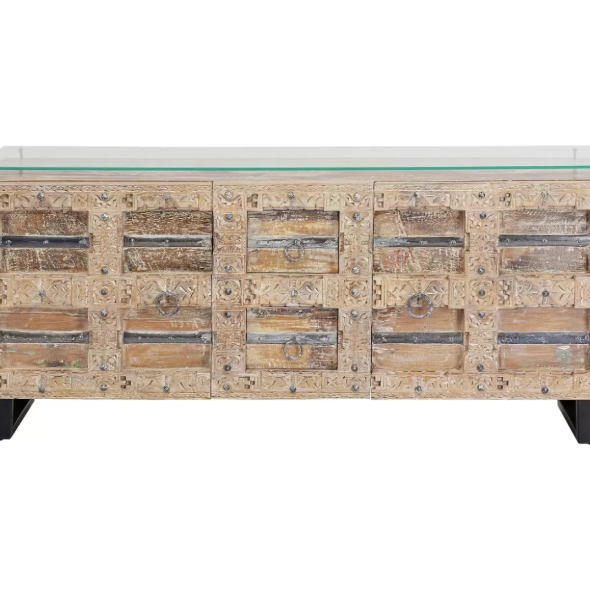KARE Design Sideboard Kalif- Kommoden & Sideboards