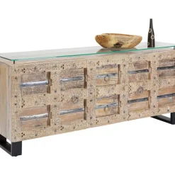 KARE Design Sideboard Kalif- Kommoden & Sideboards