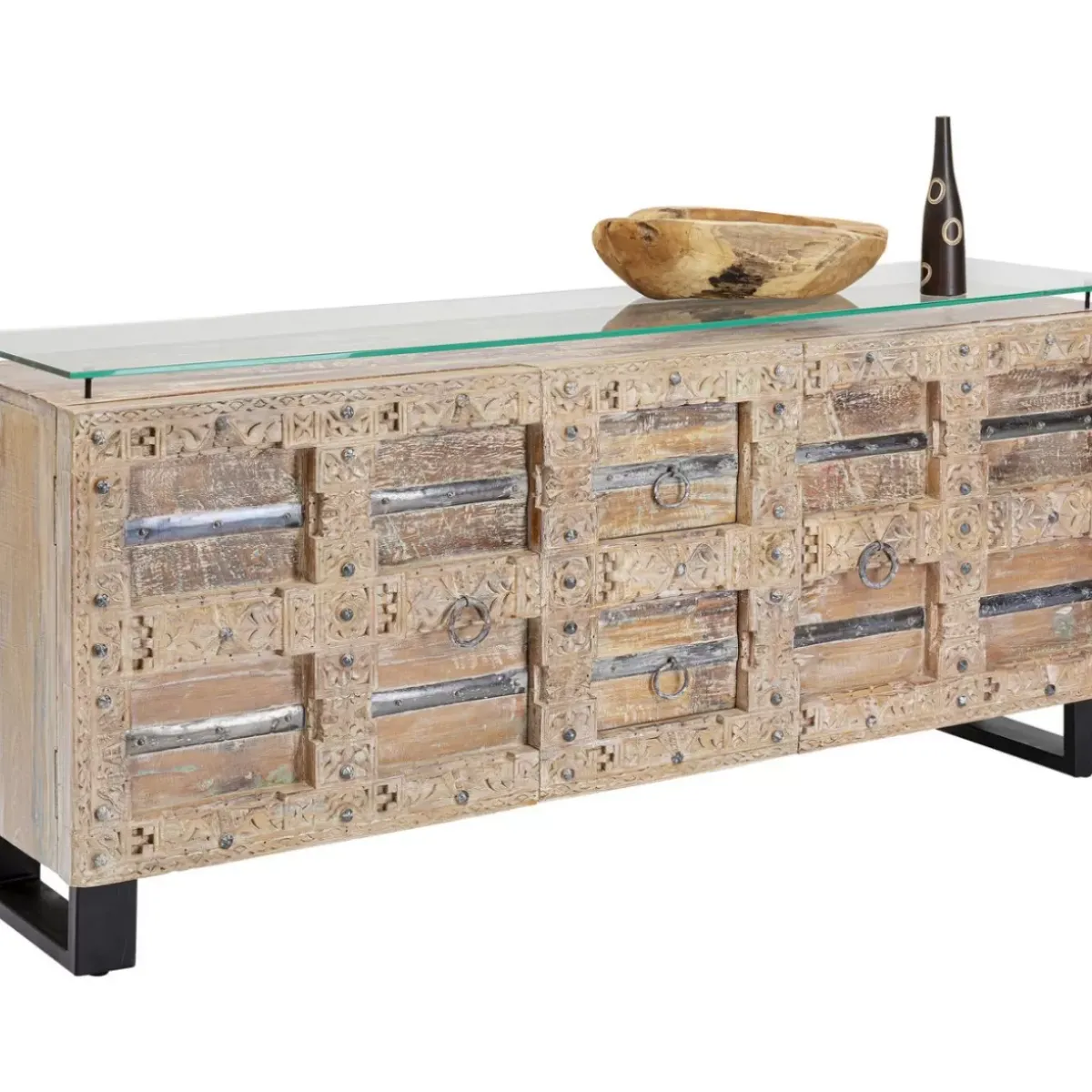 KARE Design Sideboard Kalif- Kommoden & Sideboards