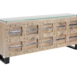 KARE Design Sideboard Kalif- Kommoden & Sideboards