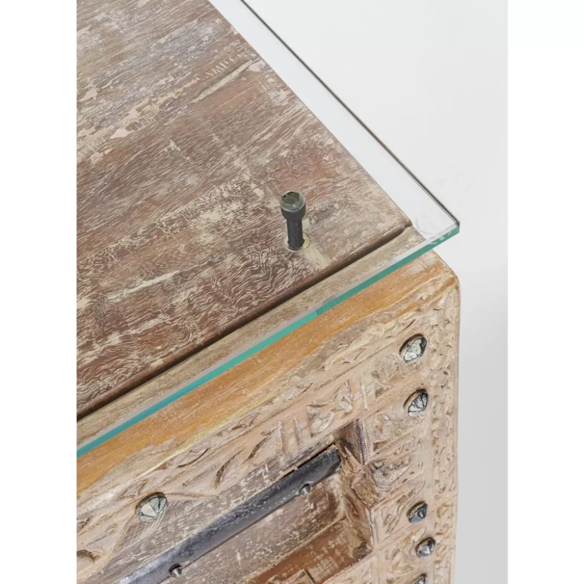 KARE Design Sideboard Kalif- Kommoden & Sideboards