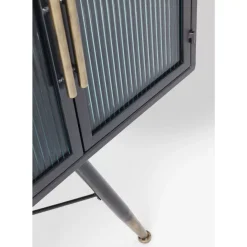 KARE Design Sideboard La Gomera 6 Turen- Kommoden & Sideboards