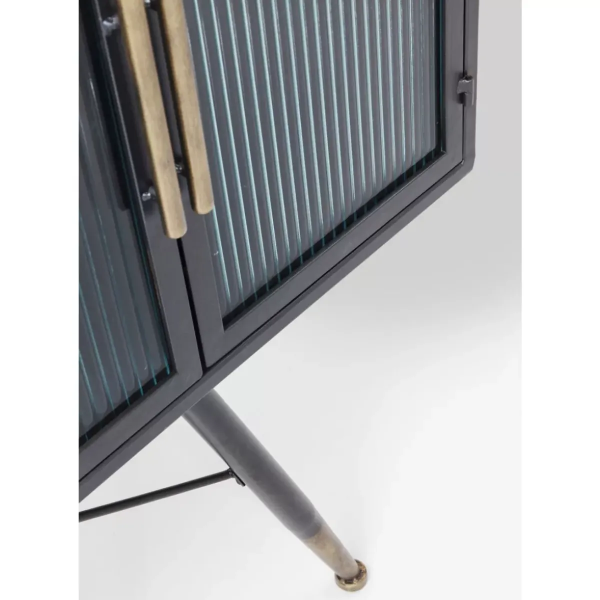 KARE Design Sideboard La Gomera 6 Turen- Kommoden & Sideboards