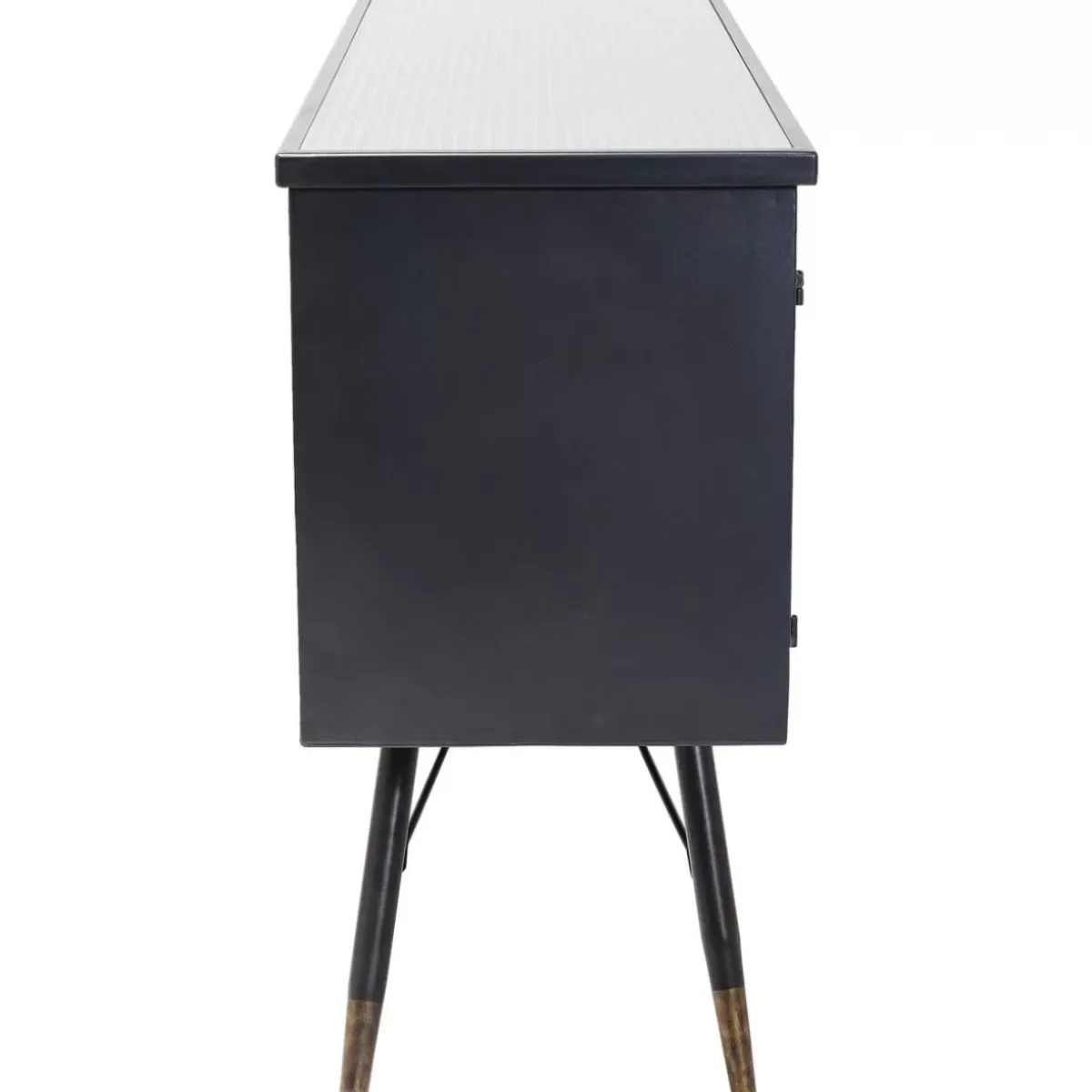 KARE Design Sideboard La Gomera 6 Turen- Kommoden & Sideboards