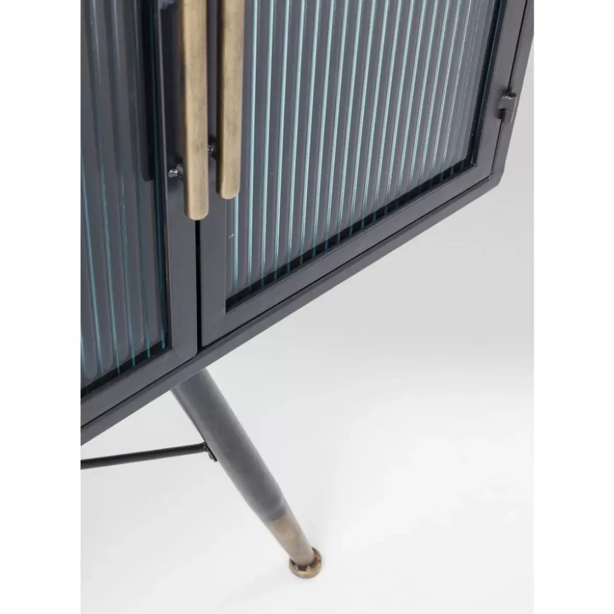 KARE Design Sideboard La Gomera 6 Turen- Kommoden & Sideboards