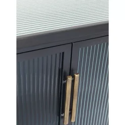 KARE Design Sideboard La Gomera 6 Turen- Kommoden & Sideboards