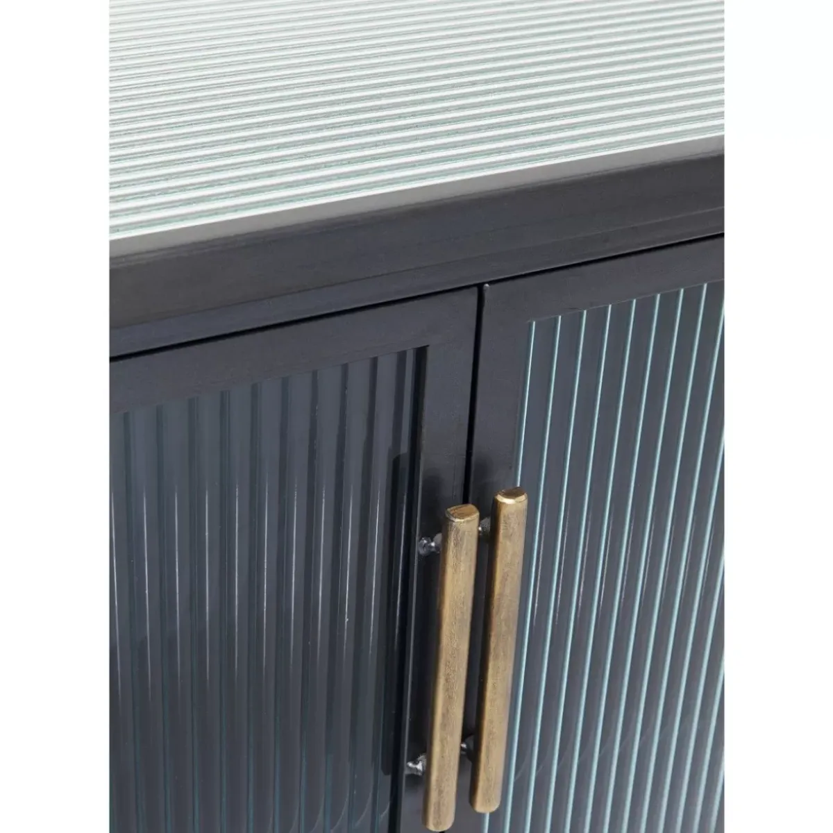 KARE Design Sideboard La Gomera 6 Turen- Kommoden & Sideboards