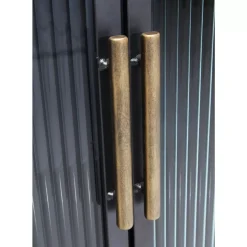 KARE Design Sideboard La Gomera 6 Turen- Kommoden & Sideboards