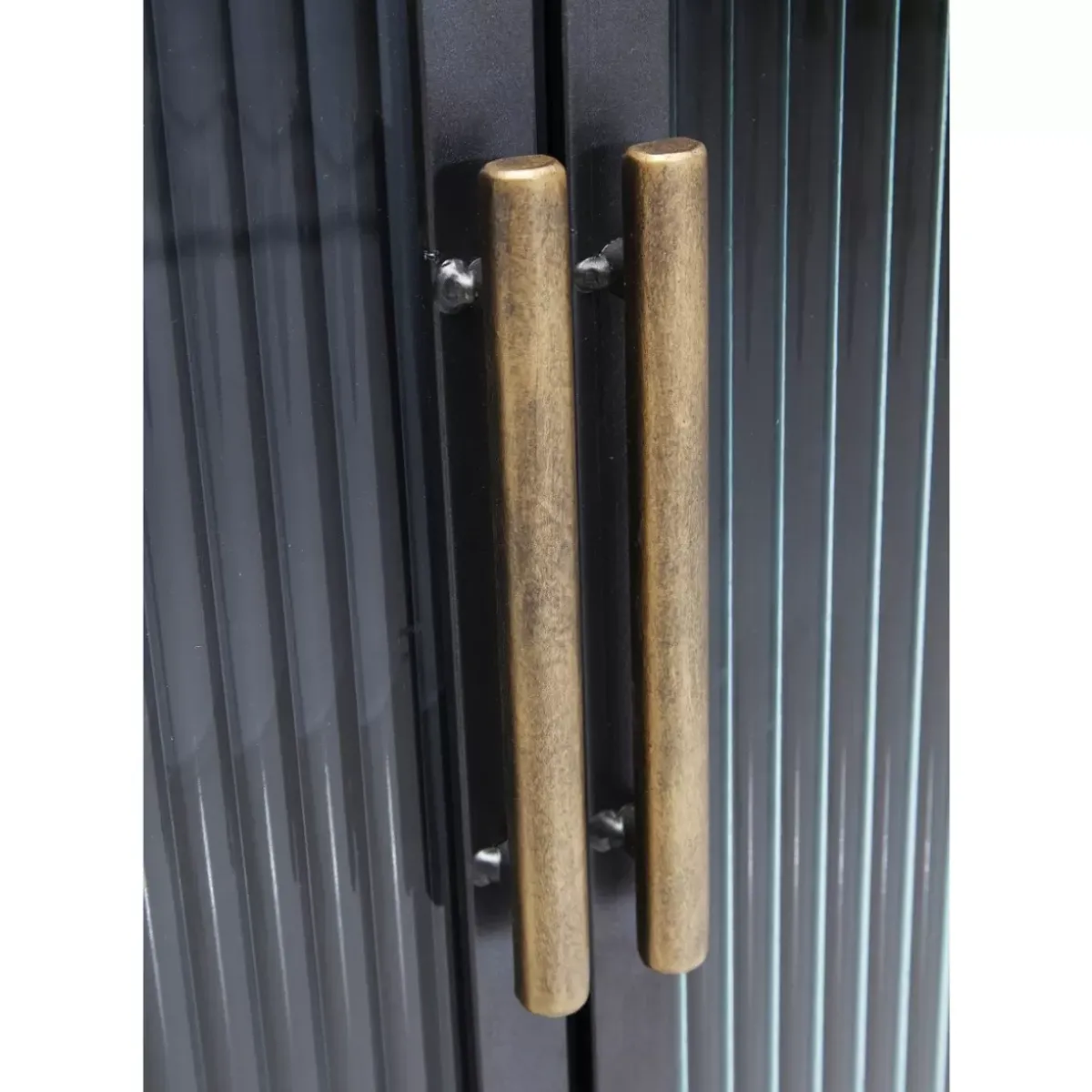 KARE Design Sideboard La Gomera 6 Turen- Kommoden & Sideboards