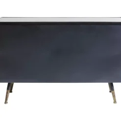 KARE Design Sideboard La Gomera 4 Turen- Kommoden & Sideboards