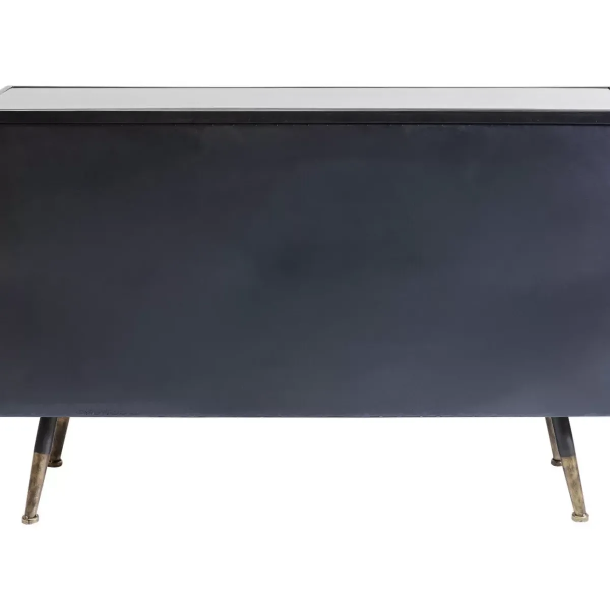 KARE Design Sideboard La Gomera 4 Turen- Kommoden & Sideboards