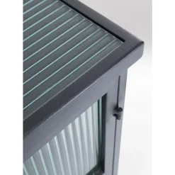 KARE Design Sideboard La Gomera 4 Turen- Kommoden & Sideboards