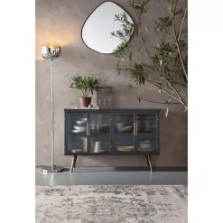 KARE Design Sideboard La Gomera 4 Turen- Kommoden & Sideboards