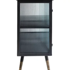 KARE Design Sideboard La Gomera 4 Turen- Kommoden & Sideboards