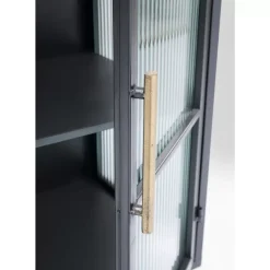 KARE Design Sideboard La Gomera 4 Turen- Kommoden & Sideboards