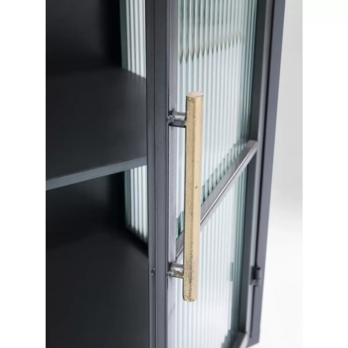 KARE Design Sideboard La Gomera 4 Turen- Kommoden & Sideboards