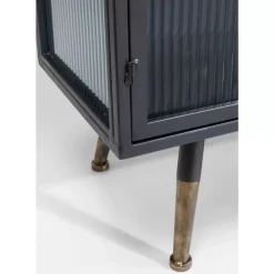 KARE Design Sideboard La Gomera 4 Turen- Kommoden & Sideboards