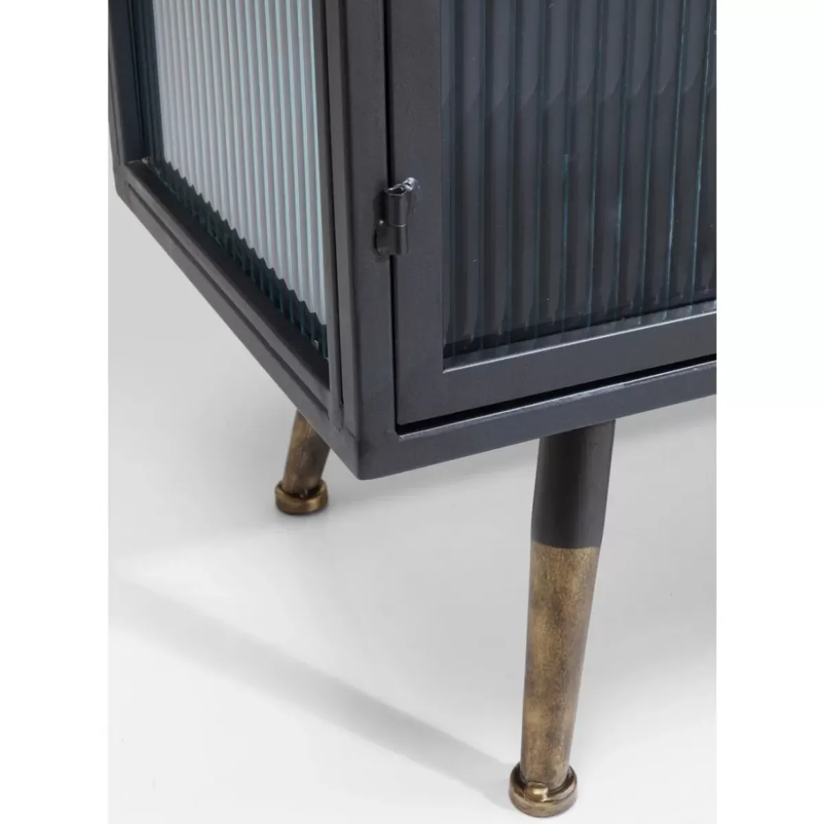 KARE Design Sideboard La Gomera 4 Turen- Kommoden & Sideboards