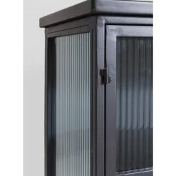 KARE Design Sideboard La Gomera 4 Turen- Kommoden & Sideboards