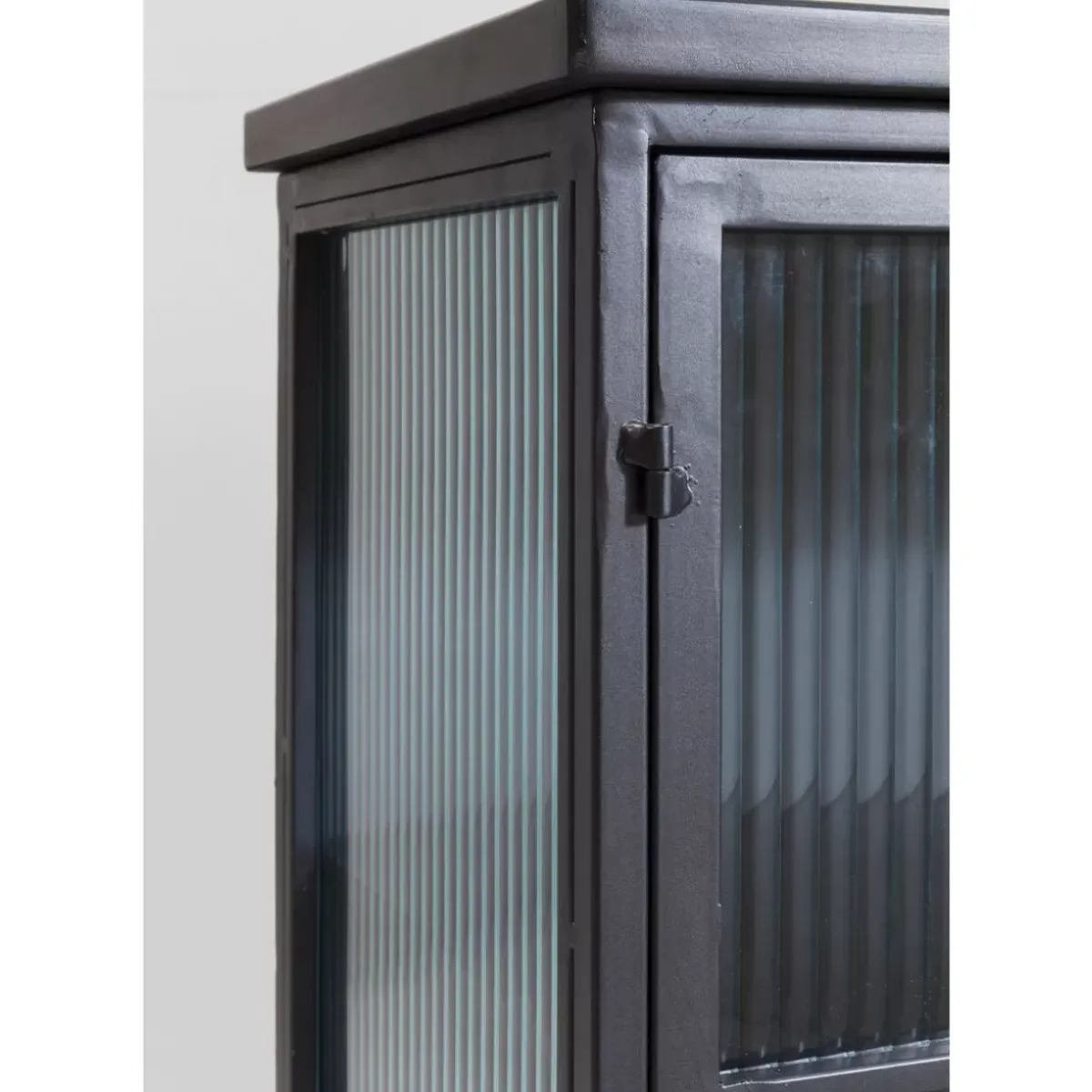 KARE Design Sideboard La Gomera 4 Turen- Kommoden & Sideboards