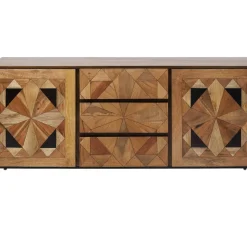 KARE Design Sideboard Limara- Kommoden & Sideboards