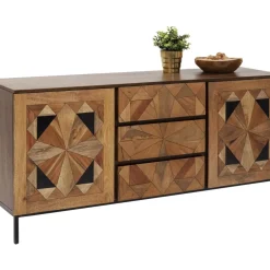 KARE Design Sideboard Limara- Kommoden & Sideboards