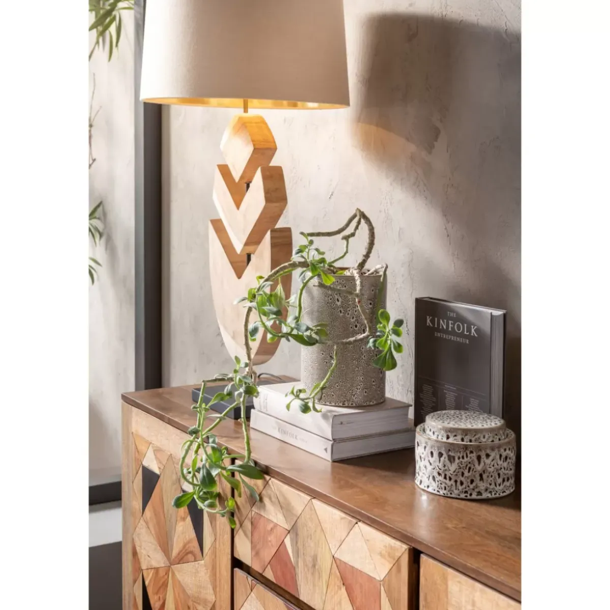 KARE Design Sideboard Limara- Kommoden & Sideboards