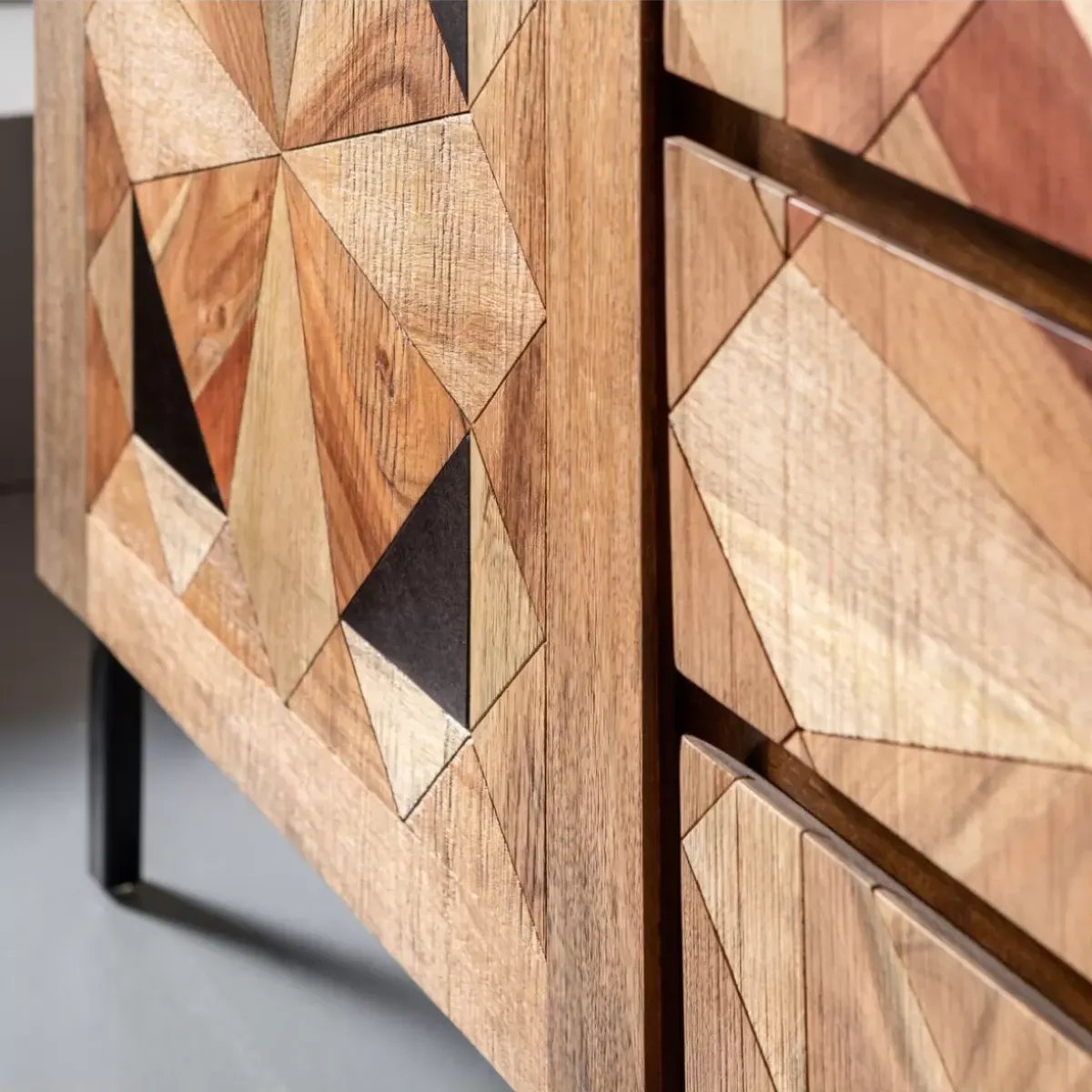 KARE Design Sideboard Limara- Kommoden & Sideboards