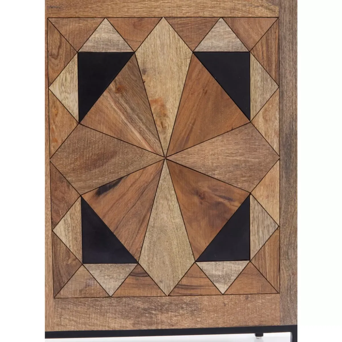 KARE Design Sideboard Limara- Kommoden & Sideboards